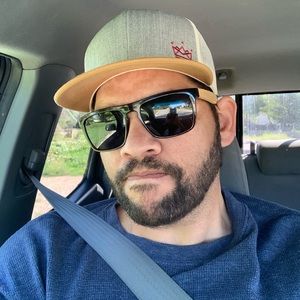 Meet your Posher, Daniel